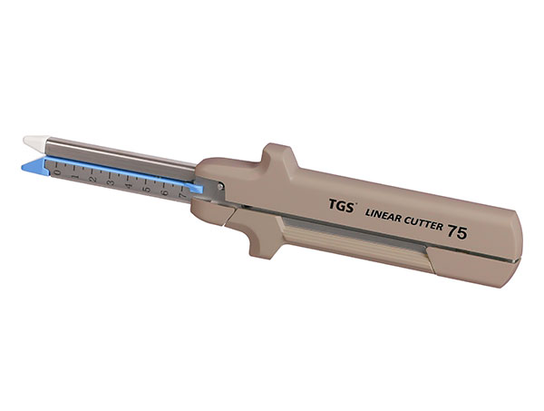 Single Patient Use Linear Cutter and Reload