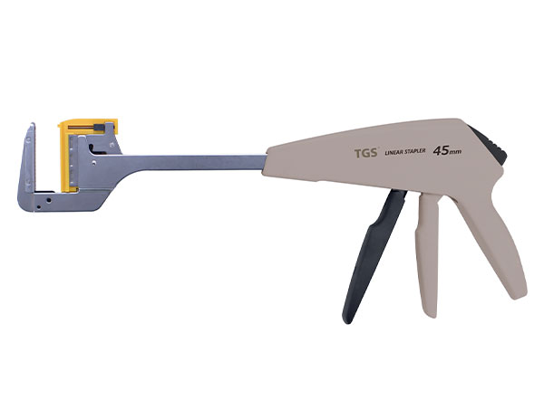 Single Patient Use Linear Stapler and Reload