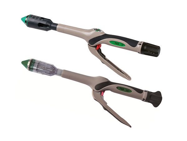 Single Use Hemorrhoidal Circular Stapler