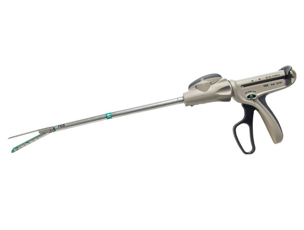 Single Patient Use Endo Cutter and Reload